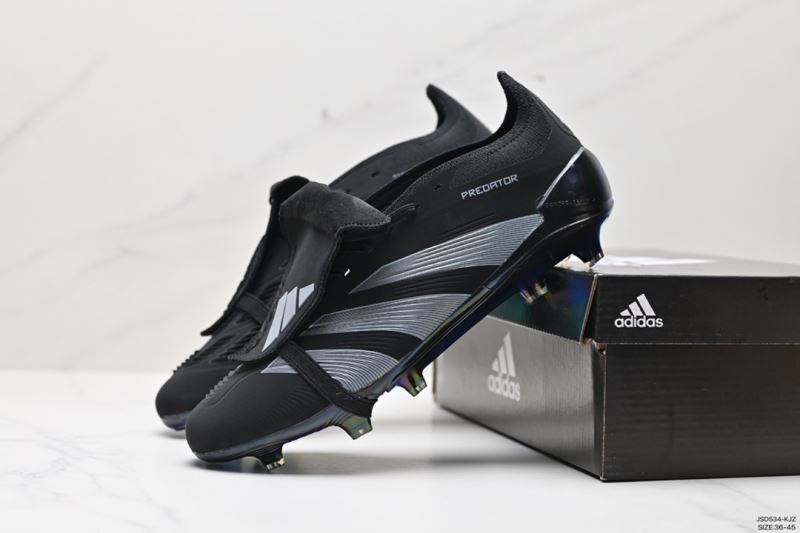 Adidas Football Shoes